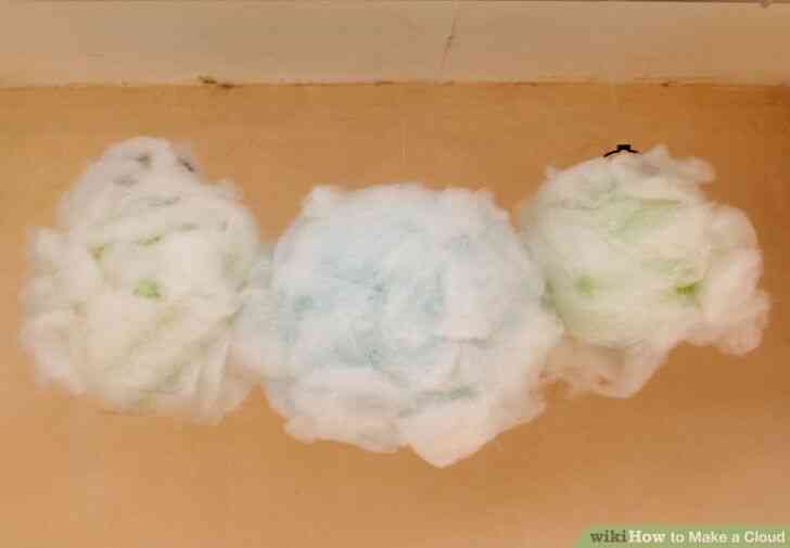 Image intitulée Faire un Nuage à l